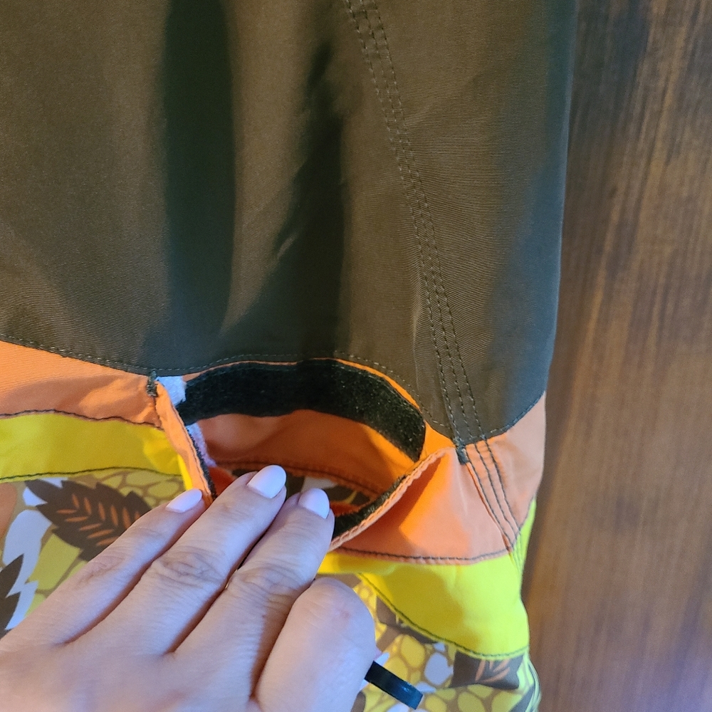 Reef Swim Trunks - Picture 7 of 10